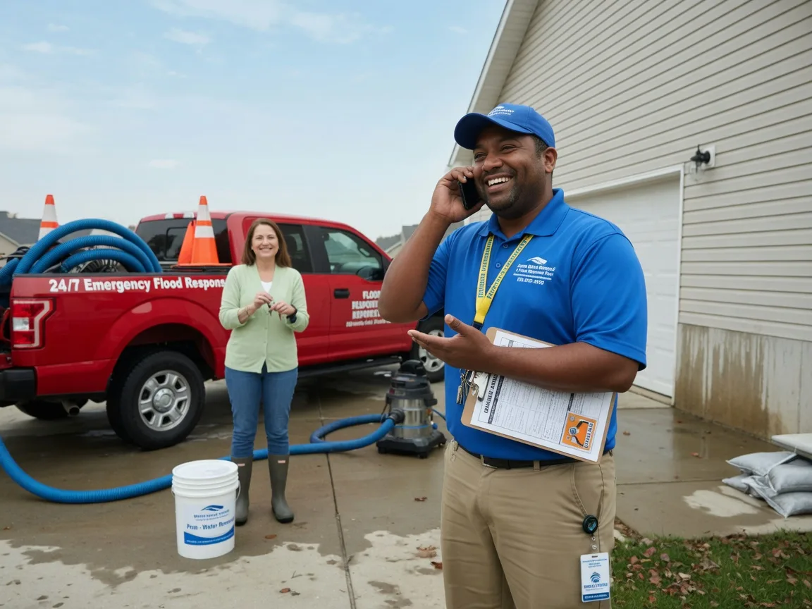 Storm Damage Water Removal Claryville, NY FAQs